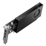 Dell NVIDIA RTX A400 4 GB GDDR6 half height PCIe 4.0x8 4 mDP Graphics Card (DELL-JDG1F) — detailný náhľad 2