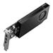 Dell NVIDIA RTX A400 4 GB GDDR6 half height PCIe 4.0x8 4 mDP Graphics Card (DELL-JDG1F) — detailný náhľad 3