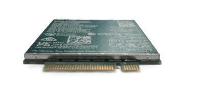 DELL 4G - Qualcomm (DW5825e) WWAN Card (DELL-K1H30) — detailný náhľad 2