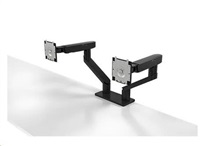 Rameno pre dva monitory Dell - MDA20 (DELL-MDA20) — originálny produkt Dell