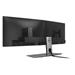 DELL Dual Monitor Stand - MDS19 (DELL-MDS19) — detailný náhľad 3