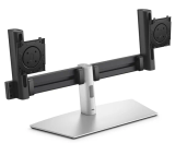 Stojan Dell Pro na dva monitory - MDS26 (DELL-MDS26) — detailný náhľad 1
