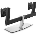 Stojan Dell Pro na dva monitory - MDS26 (DELL-MDS26) — detailný náhľad 3