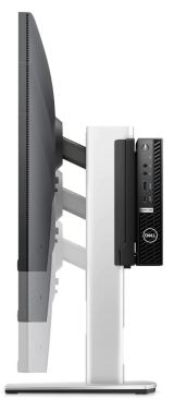 DELL Micro Form Factor All-in-One Stand - MFS22NO backward compatible (DELL-MFS22) — detailný náhľad 4