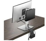 DELL Micro Form Factor All-in-One Stand - MFS22NO backward compatible (DELL-MFS22) — detailný náhľad 7
