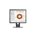 DELL P1917S, 19", IPS LCD, W-LED, 1280x1024, 5:4, 8ms, 1000:1, 250cd, VGA, HDMI, DP, USB 2.0, 3.0, Black (DELL-P1917SE) — detailný náhľad 6