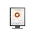 DELL P1917S, 19", IPS LCD, W-LED, 1280x1024, 5:4, 8ms, 1000:1, 250cd, VGA, HDMI, DP, USB 2.0, 3.0, Black (DELL-P1917SE) — detailný náhľad 7