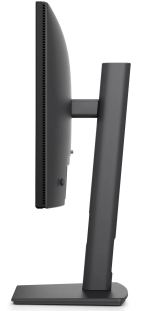 DELL P2226H 21,5" 100Hz, FHD (1920x1080), IPS, 300nit, 1500:1, 5ms, PIVOT, HDMI, DP, USB Hub, Black, 3Y (DELL-P2226H) — detailný náhľad 7