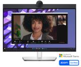 DELL Video Conferencing Monitor P2424HEB 23.8" IPS FHD 1000:1 5ms 250cd HDMI/DP/USB/CAM/Repro /4Y (DELL-P2424HEB) — detailný náhľad 1