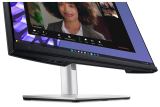 DELL Video Conferencing Monitor P2424HEB 23.8" IPS FHD 1000:1 5ms 250cd HDMI/DP/USB/CAM/Repro /4Y (DELL-P2424HEB) — detailný náhľad 2