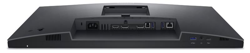 DELL Video Conferencing Monitor P2424HEB 23.8" IPS FHD 1000:1 5ms 250cd HDMI/DP/USB/CAM/Repro /4Y (DELL-P2424HEB) — detailný náhľad 6