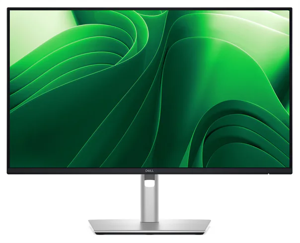DELL Pro 24 Plus P2425D 24" QHD (2560 x 1400) 100Hz, IPS, 350nit, 1500:1, 5ms, PIVOT, HDMI, DP, USB-C, Black, 3Y (P/N: DELL-P2425D) DELL Pro 24 Plus P2425D 24" QHD (2560 x 1400) 100Hz, IPS, 350nit, 1500:1, 5ms, PIVOT, HDMI, DP, USB-C, Black, 3Y (DELL-P2425D) — pohľad 1 | Originálny Dell produkt