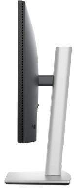 DELL Pro 24 Plus P2425D 24" QHD (2560 x 1400) 100Hz, IPS, 350nit, 1500:1, 5ms, PIVOT, HDMI, DP, USB-C, Black, 3Y (DELL-P2425D) — detailný náhľad 7
