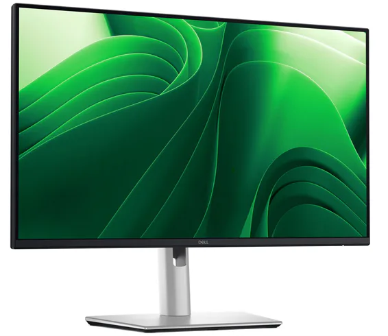 Dell Pro 24 Plus QHD USB-C Hub Monitor - P2425DE (P/N: DELL-P2425DE) Dell Pro 24 Plus QHD USB-C Hub Monitor - P2425DE (DELL-P2425DE) — pohľad 1 | Originálny Dell produkt