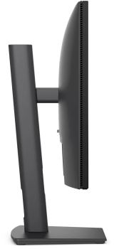 DELL Pro P2426H 24" FHD (1920x1080) 120Hz, IPS, 300nit, 1500:1, 5ms, PIVOT, HDMI, DP, USB-C, Black, 3Y (DELL-P2426H) — detailný náhľad 4