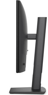 DELL Pro P2426H 24" FHD (1920x1080) 120Hz, IPS, 300nit, 1500:1, 5ms, PIVOT, HDMI, DP, USB-C, Black, 3Y (DELL-P2426H) — detailný náhľad 8