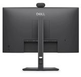 Dell Pro P/ P2426HEB/ 23,8"/ IPS/ FHD/ 120Hz/ 5ms/ Kamera / Pivot / Čierny/ 3RNBD (DELL-P2426HEB) — detailný náhľad 2