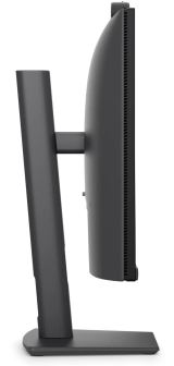 Dell Pro P/ P2426HEB/ 23,8"/ IPS/ FHD/ 120Hz/ 5ms/ Kamera / Pivot / Čierny/ 3RNBD (DELL-P2426HEB) — detailný náhľad 5