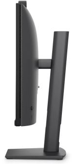 Dell Pro P/ P2426HEB/ 23,8"/ IPS/ FHD/ 120Hz/ 5ms/ Kamera / Pivot / Čierny/ 3RNBD (DELL-P2426HEB) — detailný náhľad 6