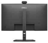 Dell Pro P/ P2426HEV/ 23,8"/ IPS/ FHD/ 120Hz/ 5ms/ Kamera / Pivot / Čierny/ 3RNBD (DELL-P2426HEV) — detailný náhľad 2