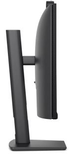 Dell Pro P/ P2426HEV/ 23,8"/ IPS/ FHD/ 120Hz/ 5ms/ Kamera / Pivot / Čierny/ 3RNBD (DELL-P2426HEV) — detailný náhľad 6