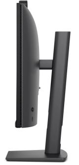 Dell Pro P/ P2426HEV/ 23,8"/ IPS/ FHD/ 120Hz/ 5ms/ Kamera / Pivot / Čierny/ 3RNBD (DELL-P2426HEV) — detailný náhľad 8