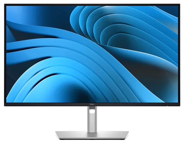 Dell Pro Plus / P2725D / 27" / IPS / QHD / 100Hz / 5ms / Blck-Slvr / 3Yr (P/N: DELL-P2725D) Dell Pro Plus / P2725D / 27" / IPS / QHD / 100Hz / 5ms / Blck-Slvr / 3Yr (DELL-P2725D) — pohľad 1 | Originálny Dell produkt