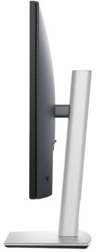 Dell Pro Plus / P2725D / 27" / IPS / QHD / 100Hz / 5ms / Blck-Slvr / 3Yr (DELL-P2725D) — detailný náhľad 5