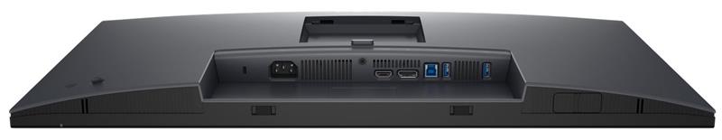 Dell Pro Plus / P2725D / 27" / IPS / QHD / 100Hz / 5ms / Blck-Slvr / 3Yr (DELL-P2725D) — detailný náhľad 6