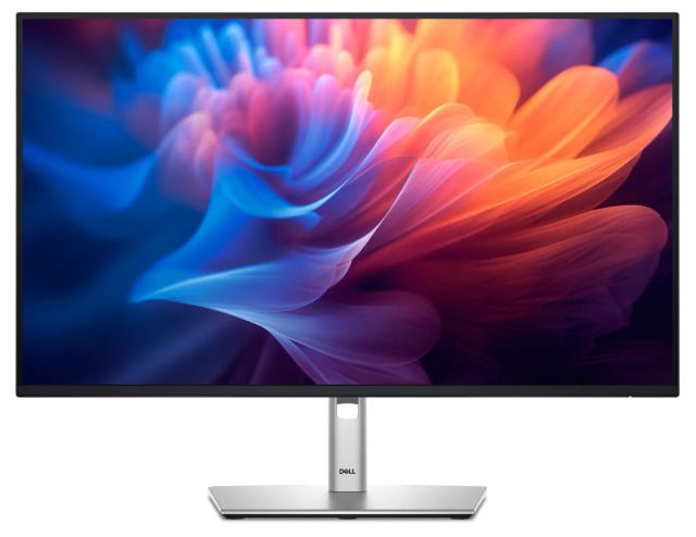 Dell Pro 27 Plus QHD USB-C Hub Monitor - P2725DE (P/N: DELL-P2725DE) Dell Pro 27 Plus QHD USB-C Hub Monitor - P2725DE (DELL-P2725DE) — originálny produkt Dell