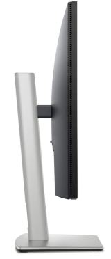 Dell Pro 27 Plus QHD USB-C Hub Monitor - P2725DE (DELL-P2725DE) — detailný náhľad 3