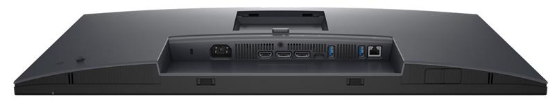 Dell Pro 27 Plus QHD USB-C Hub Monitor - P2725DE (DELL-P2725DE) — detailný náhľad 8
