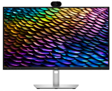 Dell Pro P 27 USB-C Hub Conferencing Monitor - P2726DEB (DELL-P2726DEB) — detailný náhľad 1