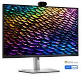 Dell Pro P 27 USB-C Hub Conferencing Monitor - P2726DEB (DELL-P2726DEB) — detailný náhľad 2