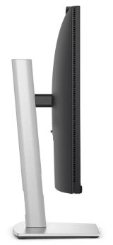Dell Pro P 27 USB-C Hub Conferencing Monitor - P2726DEB (DELL-P2726DEB) — detailný náhľad 3