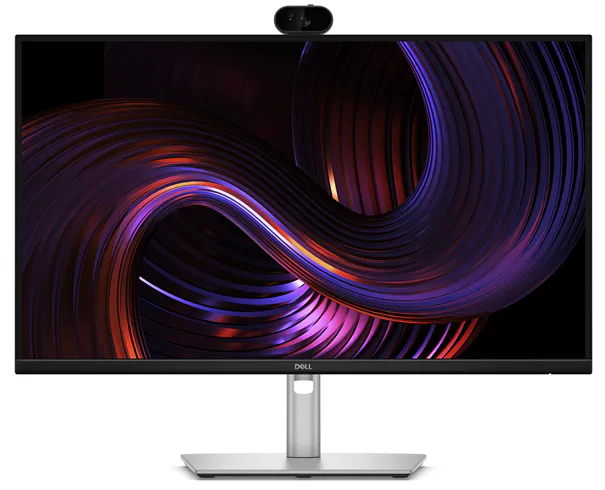 Dell Pro P2726DEV 27" IPS QHD (2560 x 1440), 100Hz, 350cd, 5ms, USB-C, 3Y (P/N: DELL-P2726DEV) Dell Pro P2726DEV 27" IPS QHD (2560 x 1440), 100Hz, 350cd, 5ms, USB-C, 3Y (DELL-P2726DEV) — pohľad 1 | Originálny Dell produkt