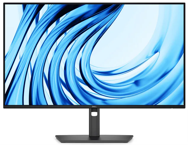 DELL Pro P2726H 27"/IPS /FHD /16:9 /120Hz /5ms /1500:1 /300 cd /HDMI/DP/USB-C /Pivot /VESA /3Y (DELL-P2726H) — pohľad 1 | Originálny Dell produkt