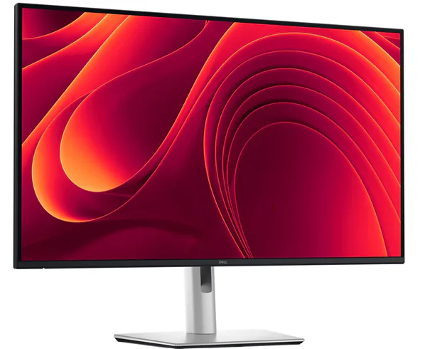 Dell Pro 32 Plus QHD USB-C Hub Monitor - P3225DE (P/N: DELL-P3225DE) Dell Pro 32 Plus QHD USB-C Hub Monitor - P3225DE (DELL-P3225DE) — originálny produkt Dell
