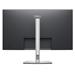 Dell Pro 32 Plus QHD USB-C Hub Monitor - P3225DE (DELL-P3225DE) — detailný náhľad 3