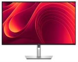 Dell Pro 32 Plus 4K USB-C Hub Monitor - P3225QE (DELL-P3225QE) — detailný náhľad 1