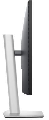 Dell Pro 32 Plus 4K USB-C Hub Monitor - P3225QE (DELL-P3225QE) — detailný náhľad 3
