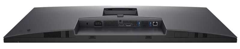 Dell Pro 32 Plus 4K USB-C Hub Monitor - P3225QE (DELL-P3225QE) — detailný náhľad 8
