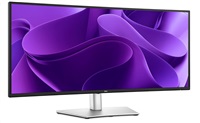 Dell Pro 34 Plus USB-C Hub Monitor - P3425WE (DELL-P3425WE) — detailný náhľad 4