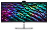 Dell Pro P 34 USB-C Hub Conferencing Monitor - P3426WEB (DELL-P3426WEB) — detailný náhľad 2