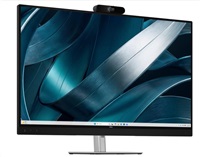 DELL LCD P4326QEB - 43"/IPS/4K UHD/3840x2160/16:9/60Hz/8ms/1000:1/Speaker/HDMI/VESA/3YNBD (210-BWSH) (DELL-P4326QEB) — pohľad 1 | Originálny Dell produkt