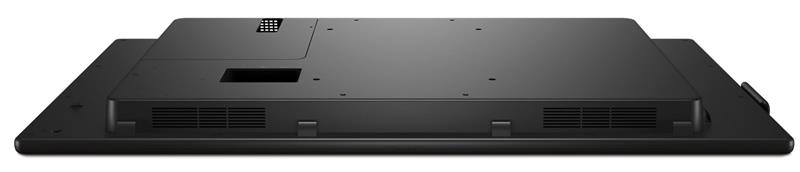 Dell P5525QC 54,6" IPS 4K UHD 60Hz 8ms Black 3Yr (DELL-P5525QC) — detailný náhľad 4