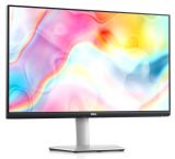 DELL S2725DC 27" LCD QHD IPS 144Hz/ 16:9/ 1500:1/ 4ms/ 350cd/ HDMI/ DP/ USB-C / Repro/ VESA/ PIVOT/ 3RNBD  (DELL-S2725DC) — detailný náhľad 1