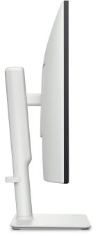 Dell Plus S2725QS  27" IPS 4K UHD 120Hz 4ms White 3Yr (DELL-S2725QS) — detailný náhľad 4