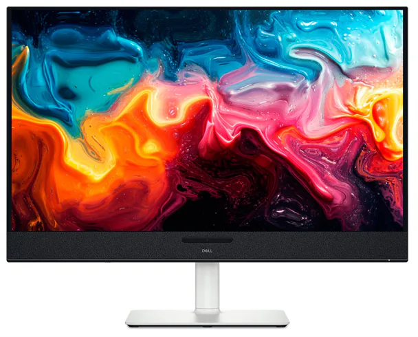 Dell 32 Plus 4K QD-OLED Monitor- S3225QC (P/N: DELL-S3225QC) Dell 32 Plus 4K QD-OLED Monitor- S3225QC (DELL-S3225QC) — originálny produkt Dell