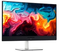 Dell 32 Plus 4K QD-OLED Monitor- S3225QC (DELL-S3225QC) — detailný náhľad 8